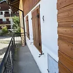 Appartement Dolomiti *