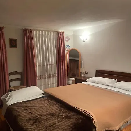 아파트 Dolomiti 아우론조디까도레