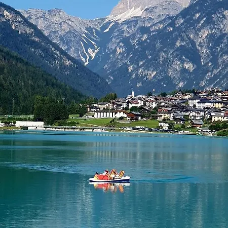 아파트 Dolomiti *