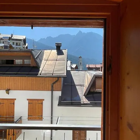 Dolomiti Apartment