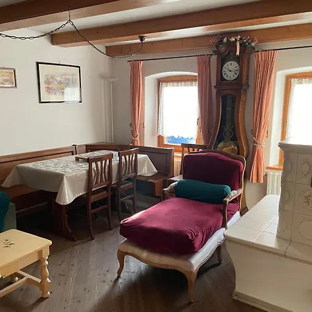 Apartment Dolomiti Auronzo di Cadore