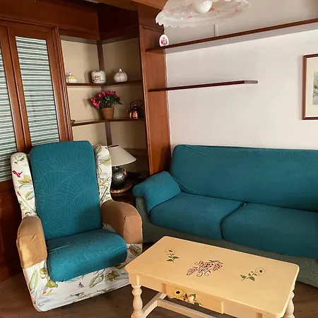 Dolomiti Apartment