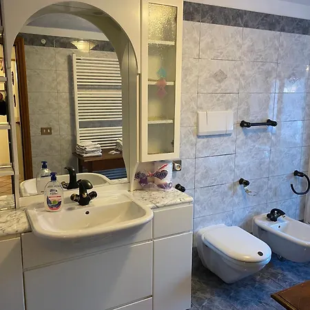 Apartment Dolomiti Auronzo di Cadore