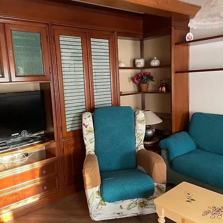 Apartment Dolomiti