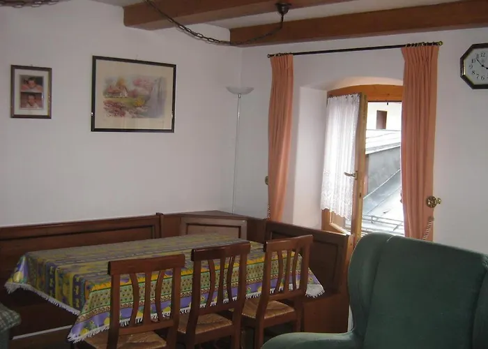 Appartamento Dolomiti *