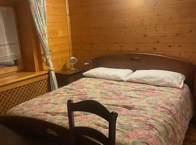 Appartamento Dolomiti *
