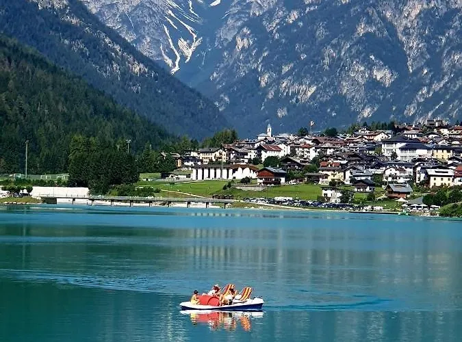Appartamento Dolomiti *