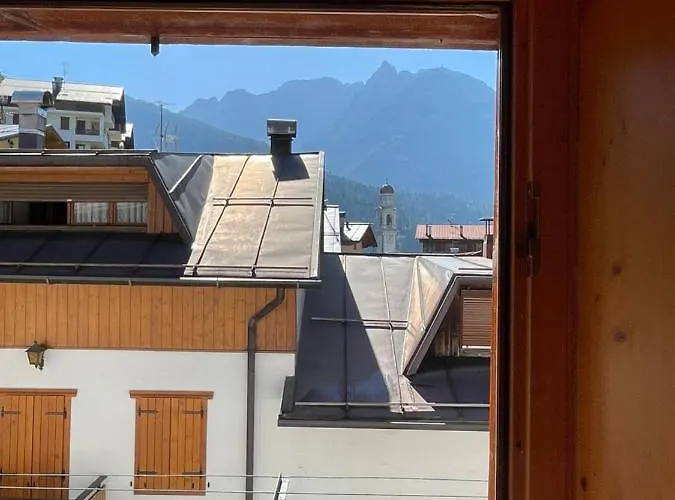Dolomiti Appartamento