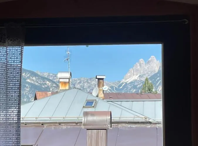 Appartamento Dolomiti *