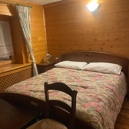 Апартаменты Dolomiti *