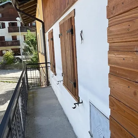 Appartement Dolomiti *