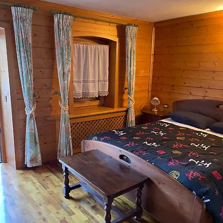 Dolomiti Appartement *