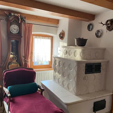 Dolomiti Appartement Auronzo di Cadore