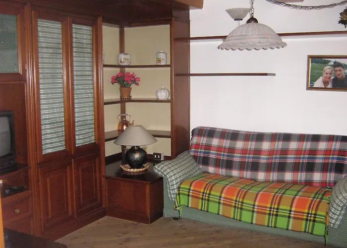 Dolomiti Apartment *