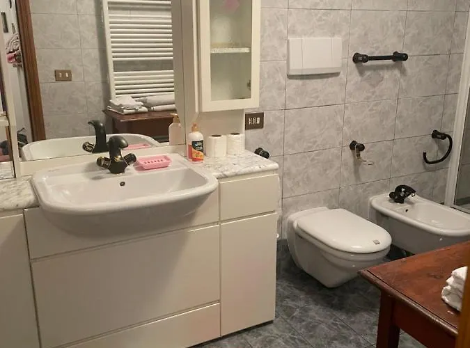 Apartment Dolomiti